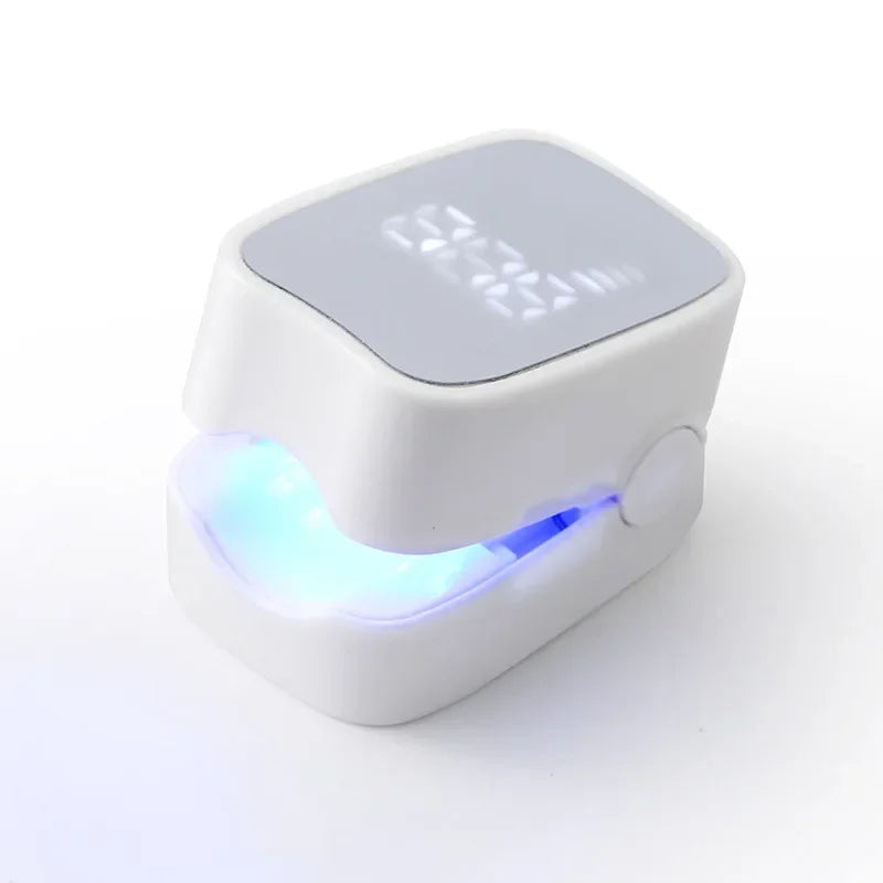 NailCure Pro- Dispositivo láser para hongos en las uñas