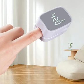 NailCure Pro- Dispositivo láser para hongos en las uñas