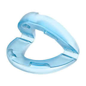 Férula Dental de Silicona para Dormir – SleepGuard™